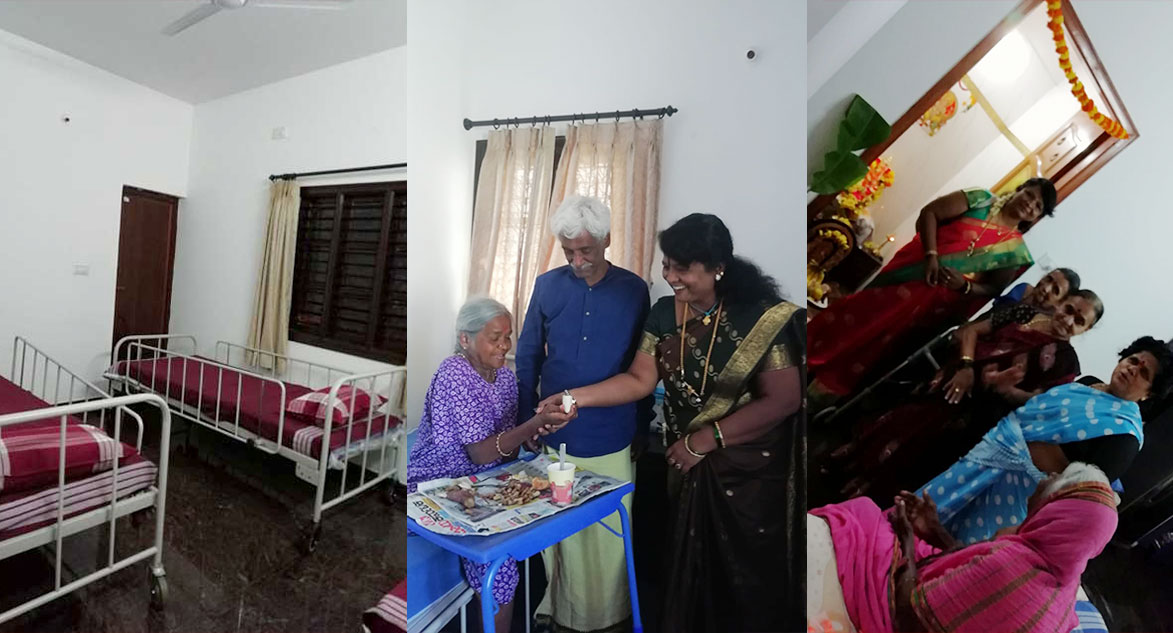 Our Rooms Jamunalaya Trust Old Age Home Our Rooms Jamunalaya Trust Old Age Home