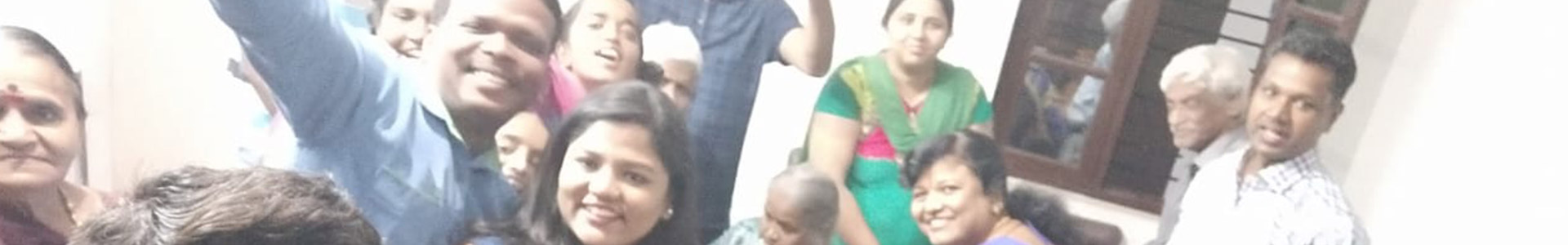 Services Jamunalaya Trust Old Age Home