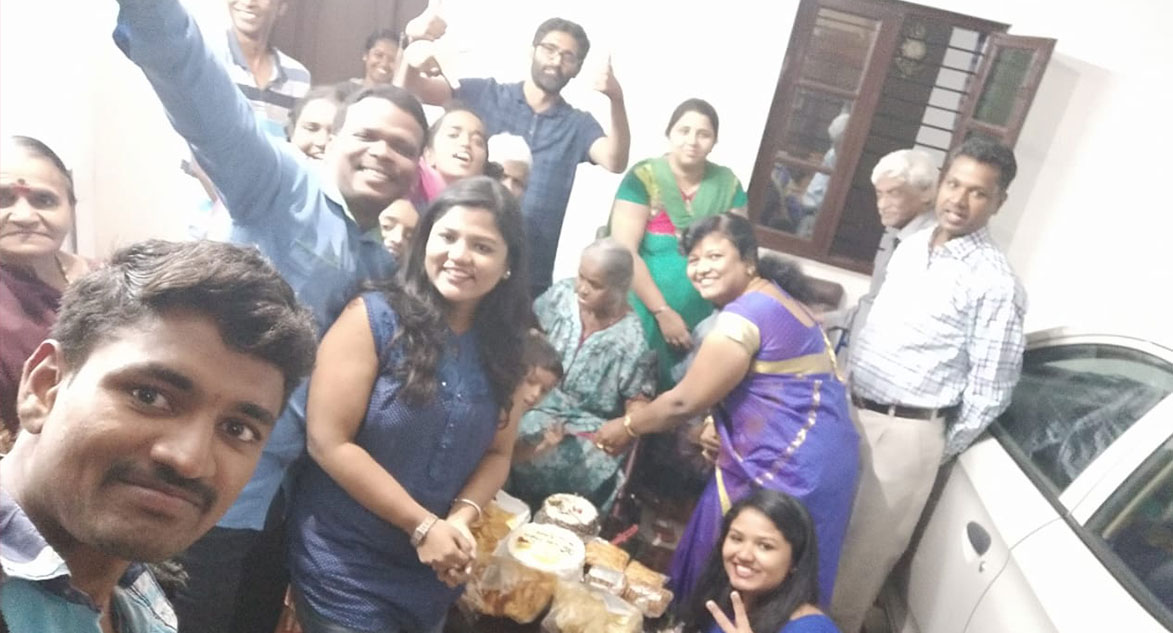 Our Home Cooked Food Jamunalaya Trust Old Age Home Our Home Cooked Food Jamunalaya Trust Old Age Home